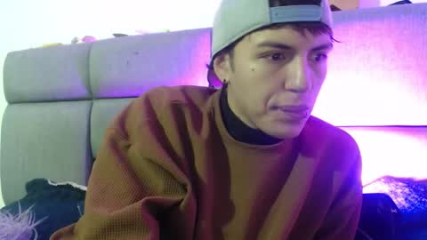 Im Nayton online show from 02/04/26, 11:16