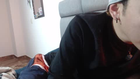 Im Nayton online show from 02/05/26, 11:59