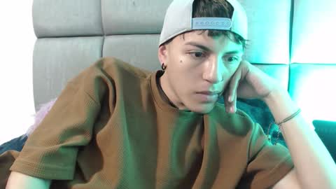 Im Nayton online show from 02/11/26, 12:21