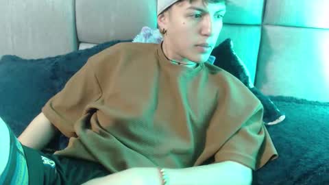 Im Nayton online show from 02/18/26, 12:23