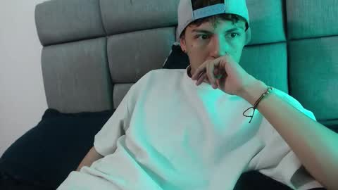 Im Nayton online show from 02/23/26, 12:13