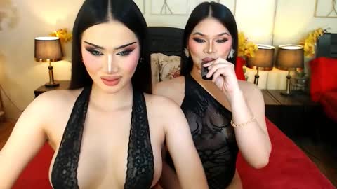 F R A N Z I A online show from 12/18/25, 07:03