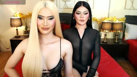 F R A N Z I A online show from 03/27/26, 08:26