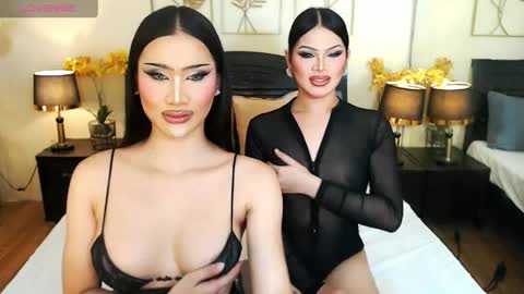 F R A N Z I A online show from 04/16/26, 06:47