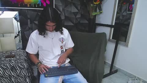 Snapshot of nazper_ chatting on 12/07/24, 04:47 Nazper online show from 12/07/24, 04:47