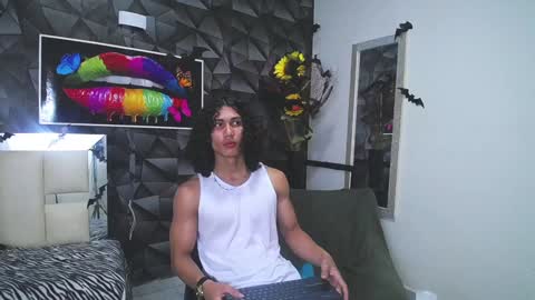 Snapshot of nazper_ chatting on 12/08/24, 07:22 Nazper online show from 12/08/24, 07:22