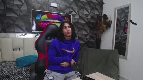 Snapshot of nazper_ chatting on 12/11/24, 03:05 Nazper online show from 12/11/24, 03:05