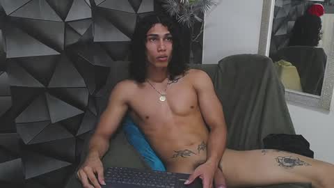 Snapshot of nazper_ chatting on 12/15/24, 07:21 Nazper online show from 12/15/24, 07:21