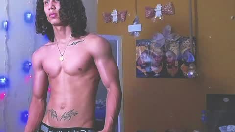 Snapshot of nazper_ chatting on 12/21/24, 07:27 Nazper online show from 12/21/24, 07:27