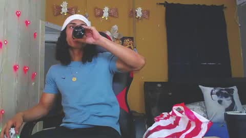 Snapshot of nazper_ chatting on 12/24/24, 03:37 Nazper online show from 12/24/24, 03:37