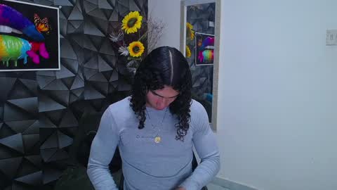 Snapshot of nazper_ chatting on 12/30/24, 03:35 Nazper online show from 12/30/24, 03:35