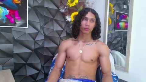 Snapshot of nazper_ chatting on 01/10/25, 06:38 Nazper online show from 01/10/25, 06:38