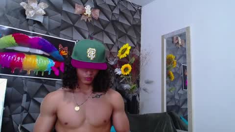 Snapshot of nazper_ chatting on 01/12/25, 07:31 Nazper online show from 01/12/25, 07:31