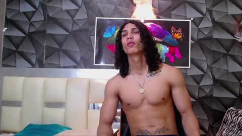 Snapshot of nazper_ chatting on 01/18/25, 03:38 Nazper online show from 01/18/25, 03:38