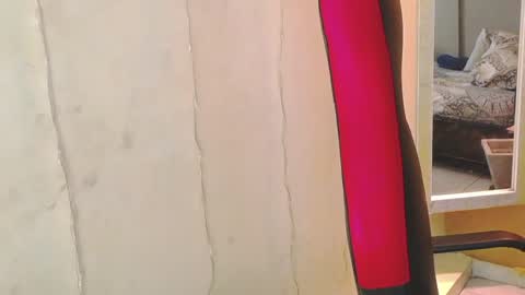 Snapshot of nazper_ chatting on 01/25/25, 06:57 Nazper online show from 01/25/25, 06:57