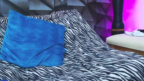 Snapshot of nazper_ chatting on 02/08/25, 02:27 Nazper online show from 02/08/25, 02:27