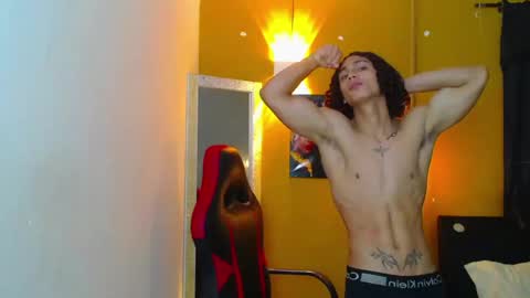 Snapshot of nazper_ chatting on 02/21/25, 05:09 Nazper online show from 02/21/25, 05:09