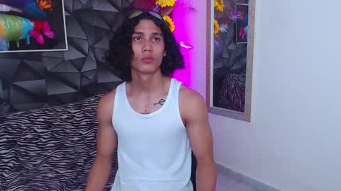 Snapshot of nazper_ chatting on 02/22/25, 06:19 Nazper online show from 02/22/25, 06:19