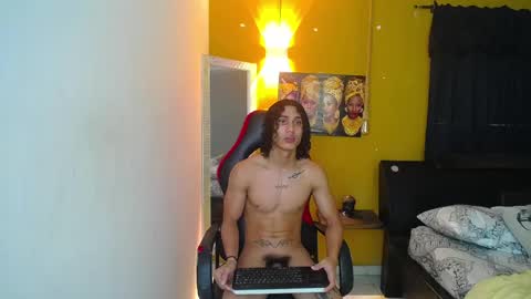 Snapshot of nazper_ chatting on 02/27/25, 03:59 Nazper online show from 02/27/25, 03:59