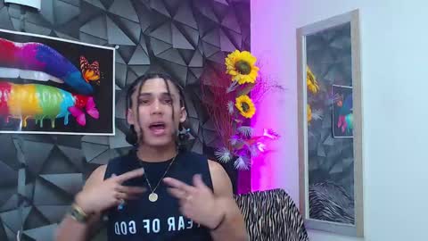 Snapshot of nazper_ chatting on 03/04/25, 03:26 Nazper online show from 03/04/25, 03:26