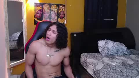 Snapshot of nazper_ chatting on 03/06/25, 03:45 Nazper online show from 03/06/25, 03:45