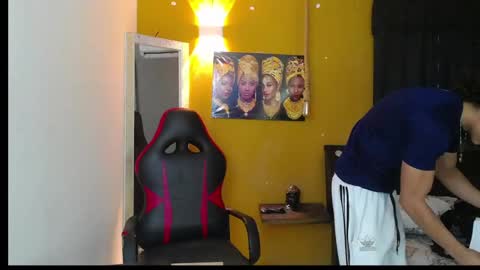 Snapshot of nazper_ chatting on 03/08/25, 07:31 Nazper online show from 03/08/25, 07:31