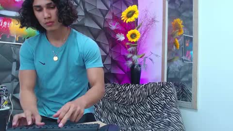 Snapshot of nazper_ chatting on 03/10/25, 07:40 Nazper online show from 03/10/25, 07:40