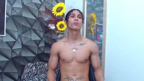 Snapshot of nazper_ chatting on 03/11/25, 06:19 Nazper online show from 03/11/25, 06:19