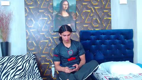 Snapshot of nazper_ chatting on 10/04/25, 04:05 Nazper online show from 10/04/25, 04:05