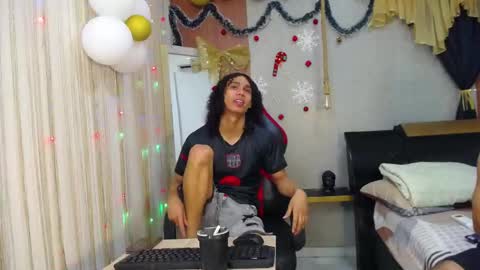 Snapshot of nazper_ chatting on 11/26/25, 03:46 Nazper online show from 11/26/25, 03:46