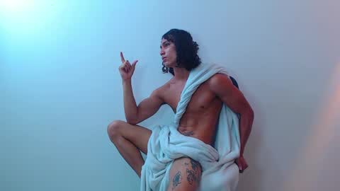 Nazper online show from 03/28/26, 05:45