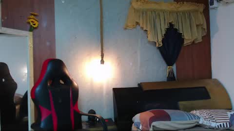 Nazper online show from 04/16/26, 08:04