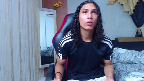 Nazper online show from 04/30/26, 03:29