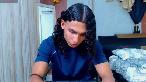 Nazper online show from 05/06/26, 04:45