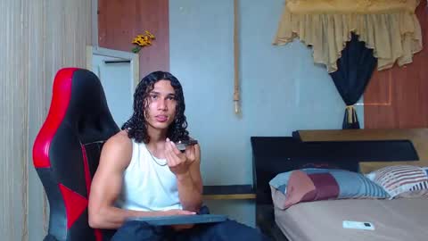 Nazper online show from 05/14/26, 03:52