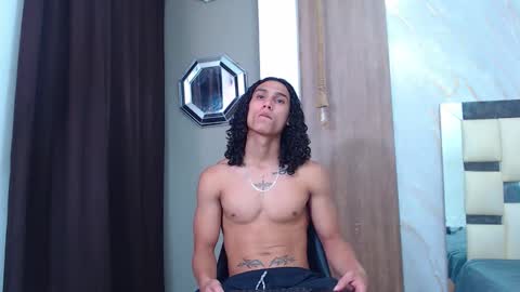 NAZPER online show from 03/05/26, 09:11