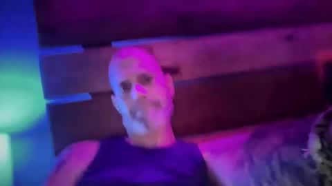 NC Bald And Beautiful online show from 02/11/26, 07:46