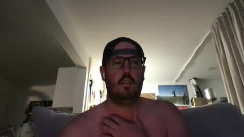 Joshy online show from 05/12/26, 02:08