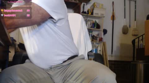 Seth online show from 12/10/24, 12:50