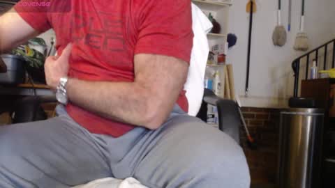 Snapshot of nctitanman chatting on 01/05/25, 10:19 Seth online show from 01/05/25, 10:19