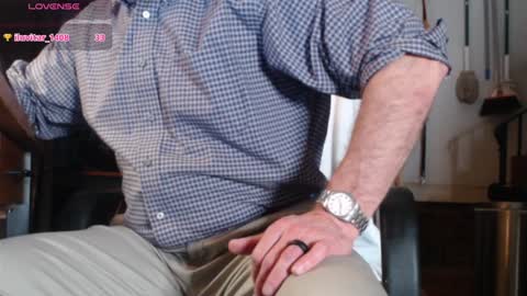 Seth online show from 01/31/25, 02:15