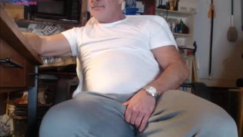 Seth online show from 12/03/25, 12:29