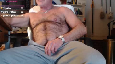 Seth online show from 01/16/26, 01:09