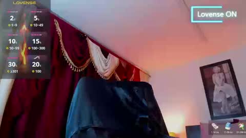 Snapshot of ncyhot_xx chatting on 03/13/26, 11:11 ncyhot_xx online show from 03/13/26, 11:11