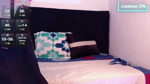 ncyhotxx online show from 01/09/26, 08:10