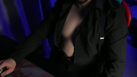 AlexYourNextDoorGuy online show from 06/10/26, 06:18