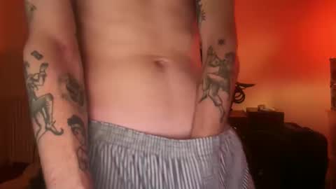 ne0anders0n online show from 02/23/26, 10:07