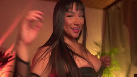 Nefertari online show from 03/04/26, 08:53