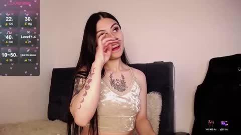 Snapshot of nea_lm chatting on 02/05/25, 03:02 nea-- online show from 02/05/25, 03:02