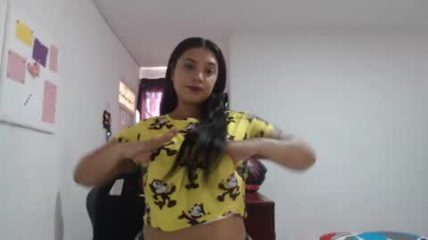 Nebyula online show from 02/25/25, 07:25